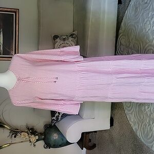 Tavin Women's Striped Dress